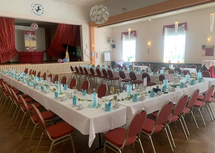 Hotel Schwarzes Ross