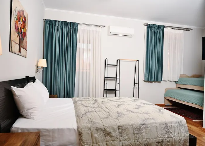 Le Bijou Luxury Rooms & Suites