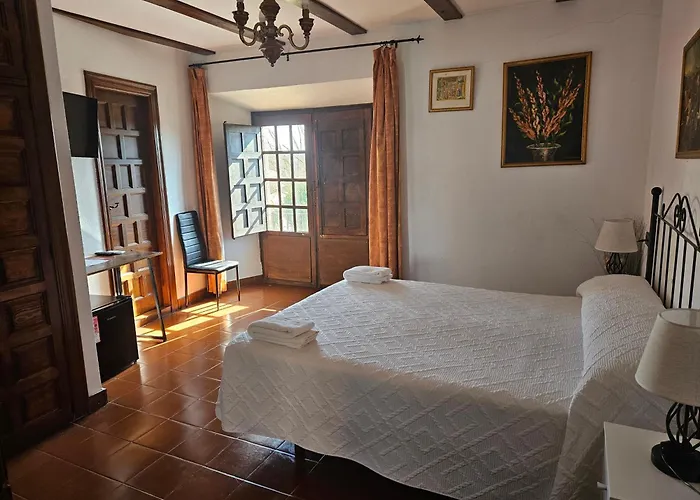 Hosteria Real De Zamora