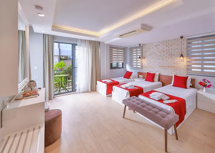 Lale Hotel