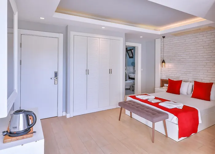 Lale Hotel