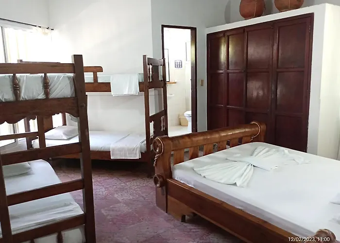 Cabanas Recreaciones