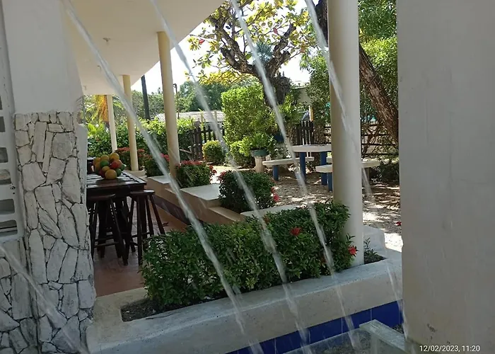 Cabanas Recreaciones