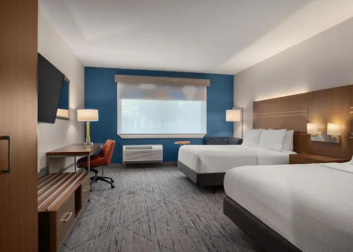 Holiday Inn Express & Suites - Dripping Springs - Austin Area By Ihg