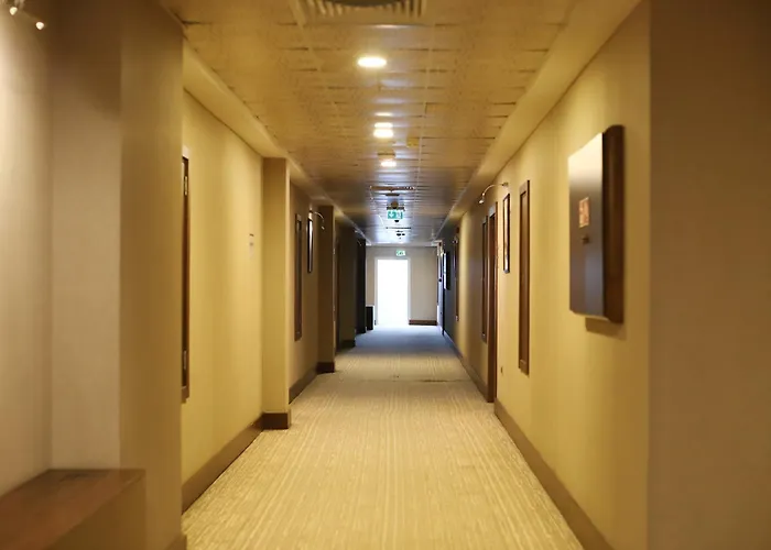 Ramada By Wyndham Yalova