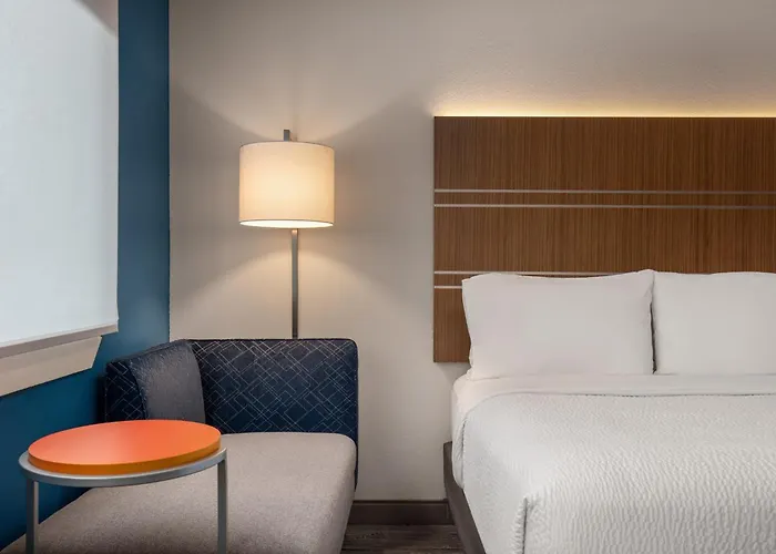 Holiday Inn Express & Suites - Dripping Springs - Austin Area By Ihg
