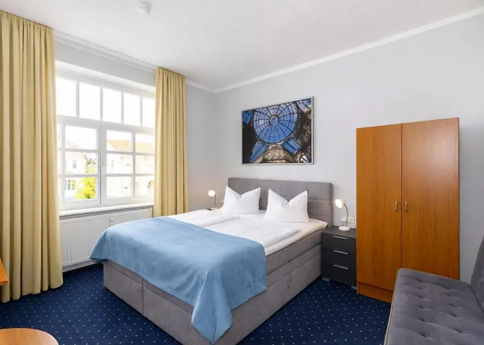 Hotel zur Traube