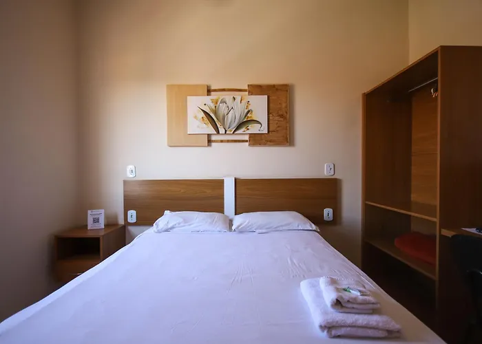 Hotel Paulista