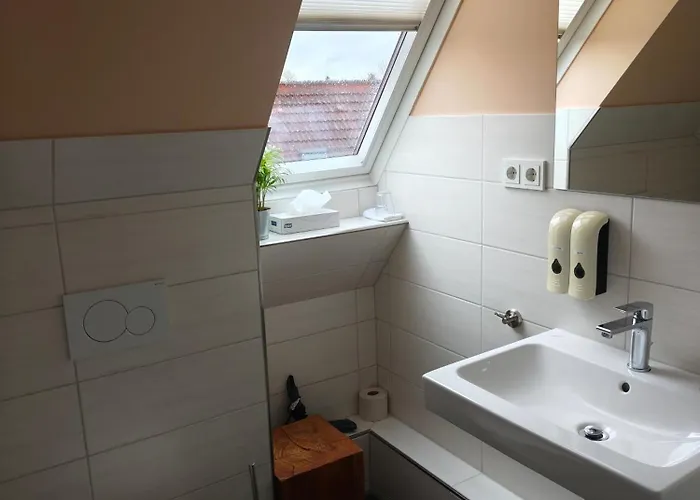 Hotel Zum Roten Tore