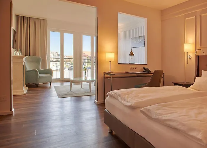 Hotel Am Delft