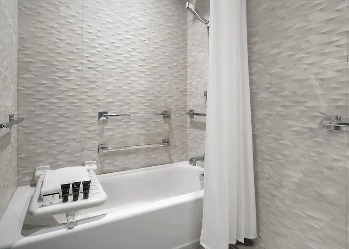 Hyatt Centric Brickell Miami