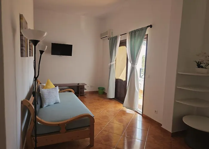 Aparthotel Santa Maria Beach