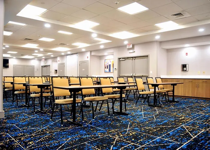 Hampton Inn Oxford/Conference Center
