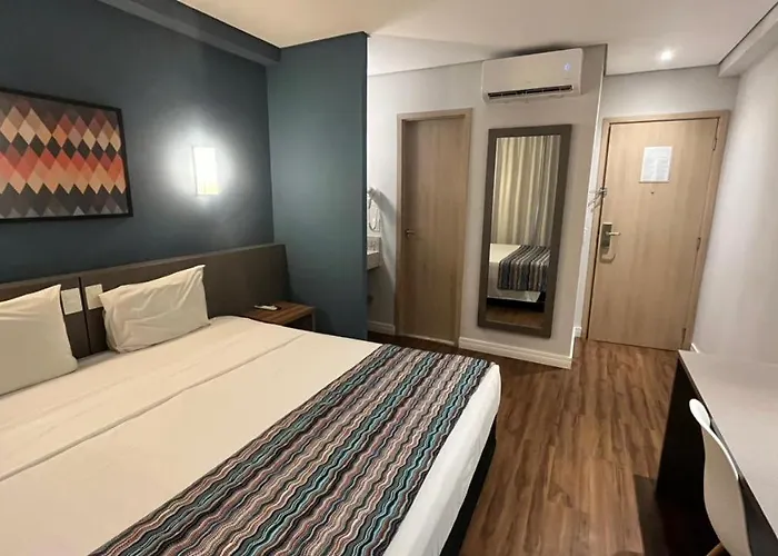 Maringá Airport Hotel