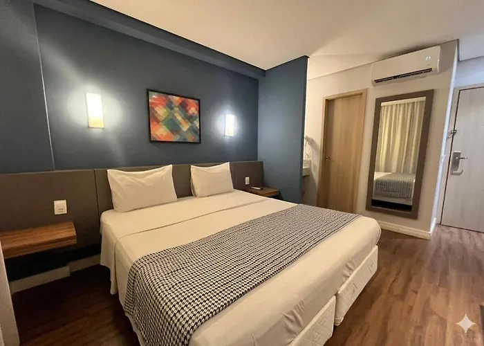 Maringa Airport Hotel