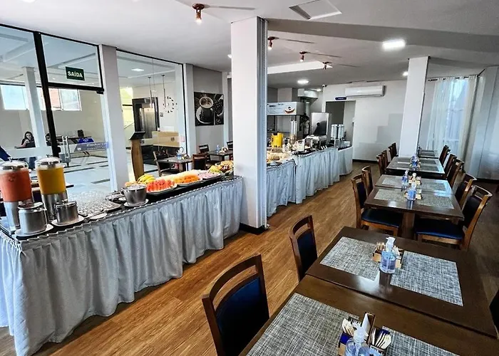 Citi Executivo Hotel