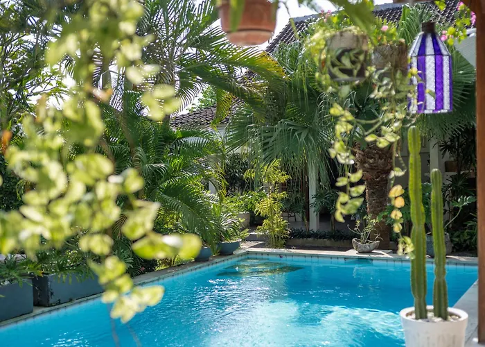 Lila Boutik Canggu