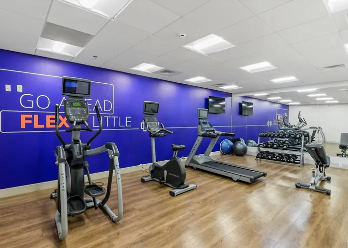 Holiday Inn Express & Suites White Hall By Ihg
