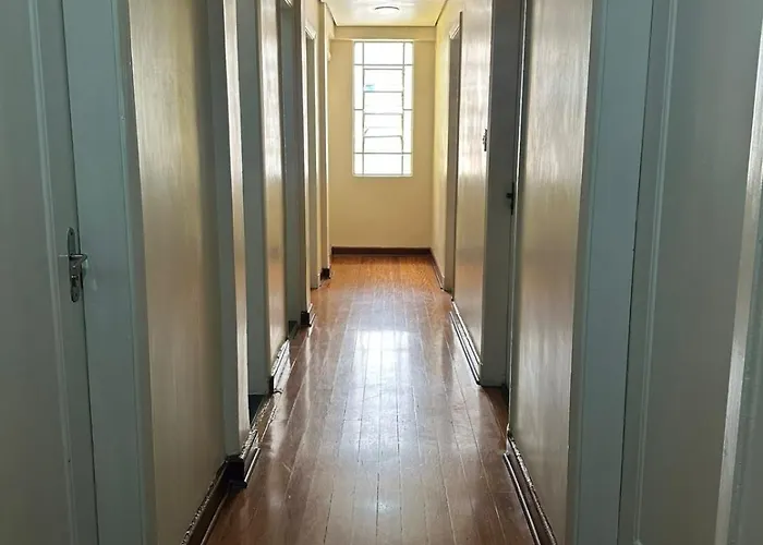 Hotel Moraes próximo a 25 de Março, Brás e Bom Retiro - Reserve agora e só pague no check-in