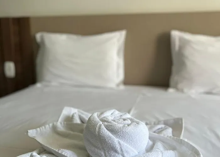 Hijo Buriti Hotel