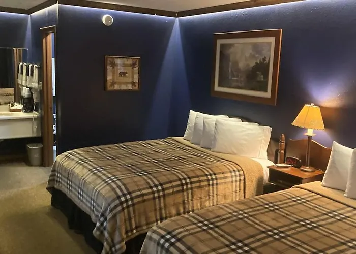 Country Mountain Inn