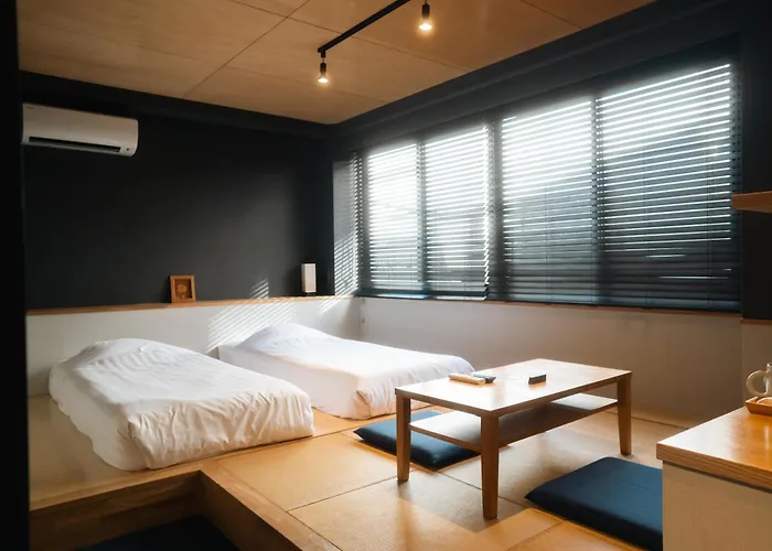 Yumoto Station Hotel MIRAHAKONE