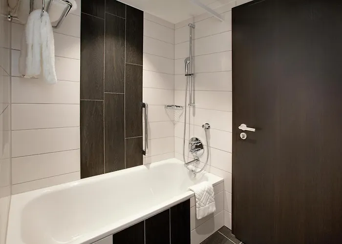 Hilton Garden Inn Zurich Limmattal