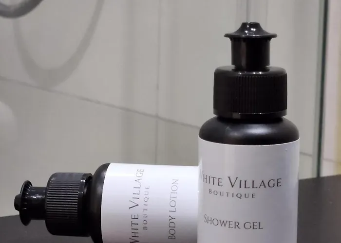 White Village Boutique, Benalmadena - Self Check-In