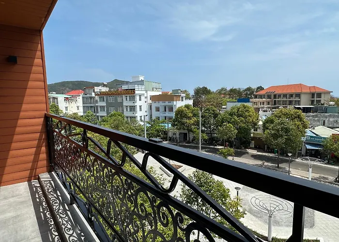 Ngoc Anh Hotel