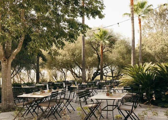 Finca Serena Mallorca, Small Luxury Hotels
