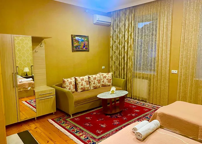 Hotel Julia Akhaltsikhe