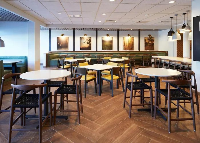 Fairfield Inn & Suites By Marriott Riverside Moreno Valley