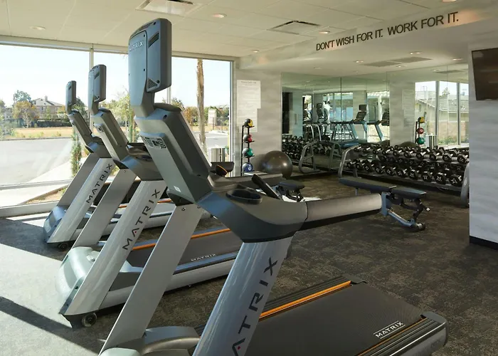 Fairfield Inn & Suites By Marriott Riverside Moreno Valley