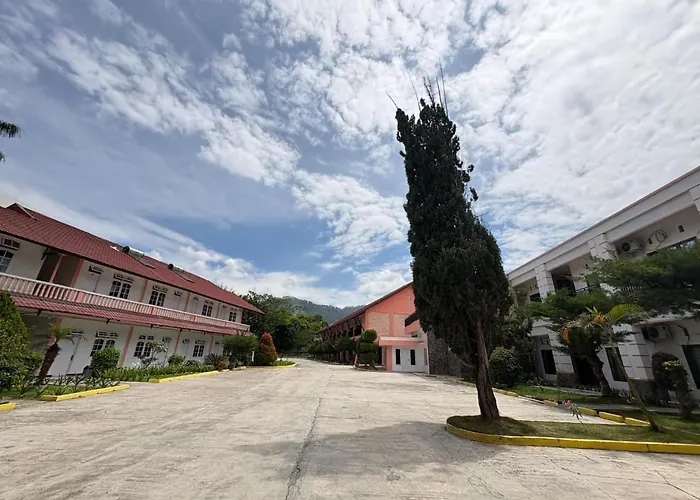 Hotel Ompu Herti