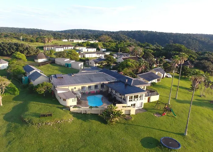 The Haven Hotel