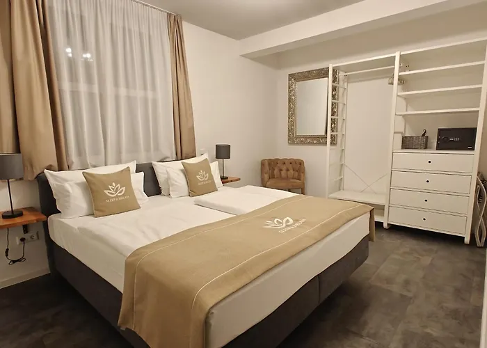 Hotel Sleep&Dream