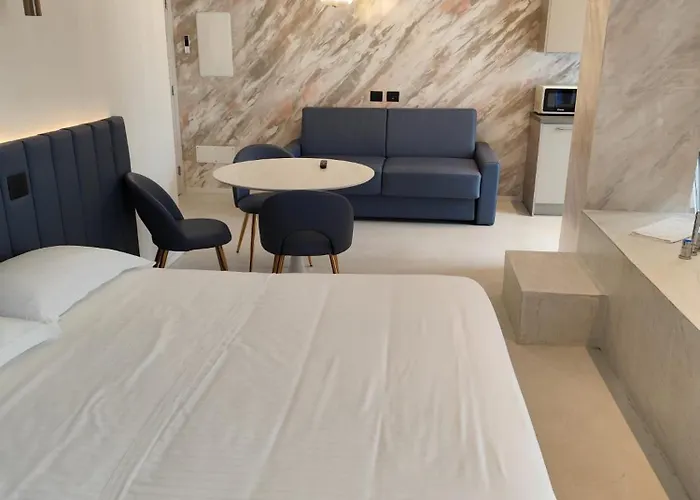 Hotel Gabbiano