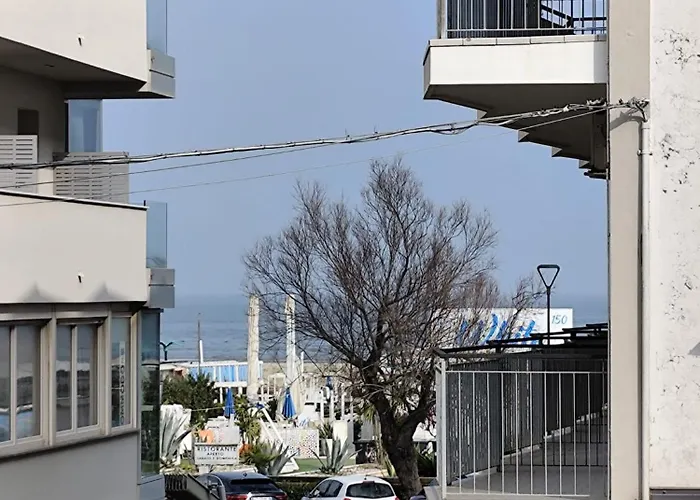Hotel Gabbiano