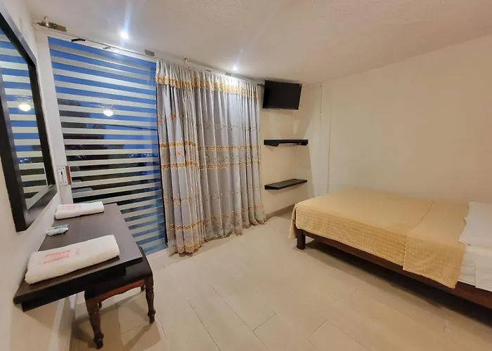 Hotel Las Torres
