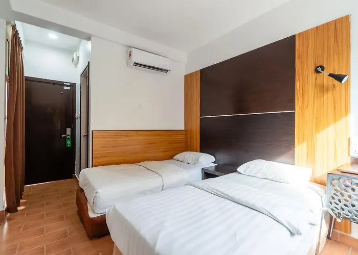 Sipadan Inn 2