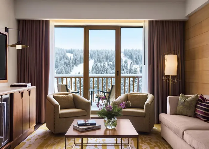 Viceroy Kopaonik Resort & Spa
