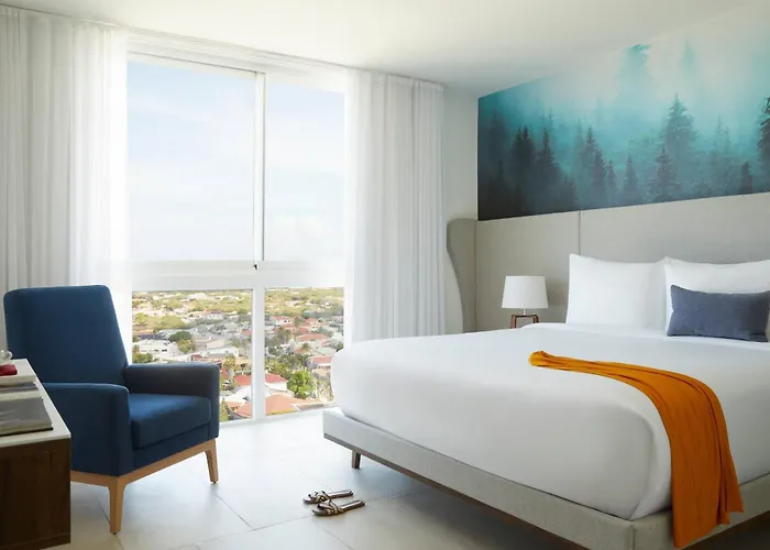 Radisson Blu Aruba