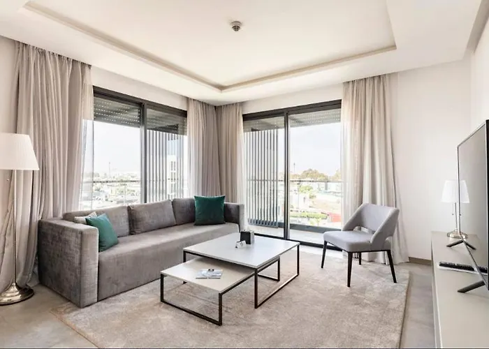 Makass Appart Hotel