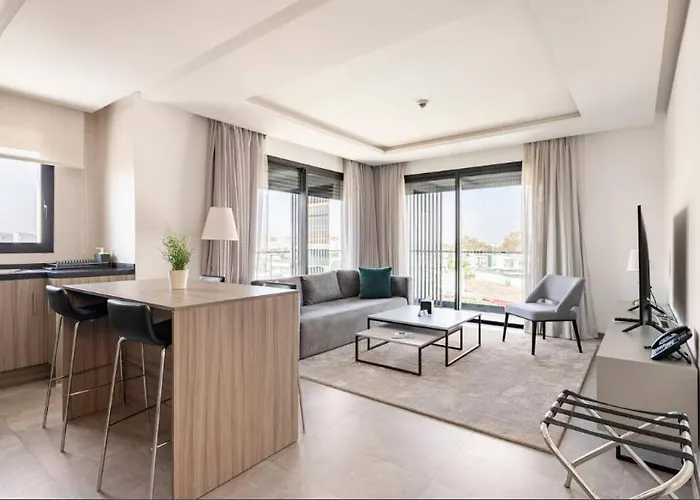 Makass Appart Hotel