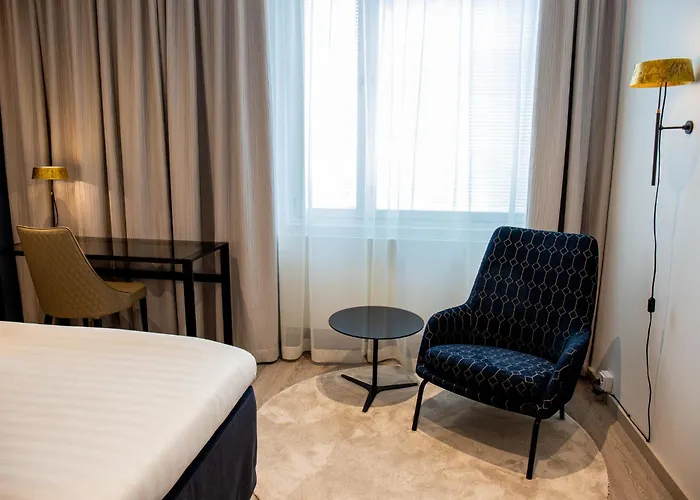Hotel Matts