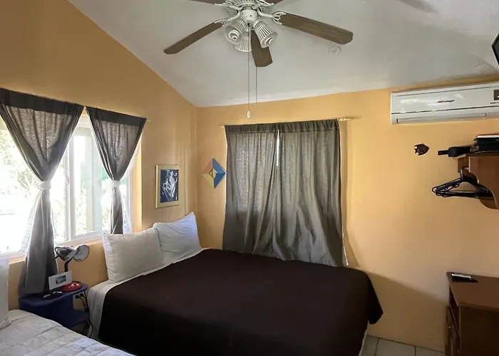 Coco Cabanas Loreto