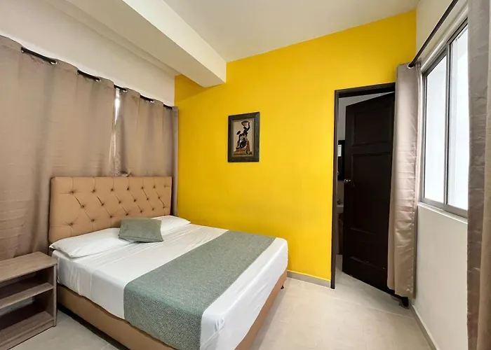 Hotel Cataluna Pereira