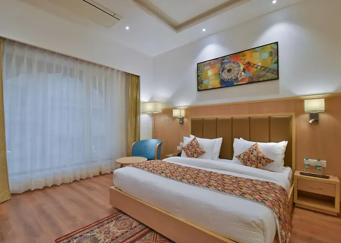Surestay By Best Western Heritage Walk