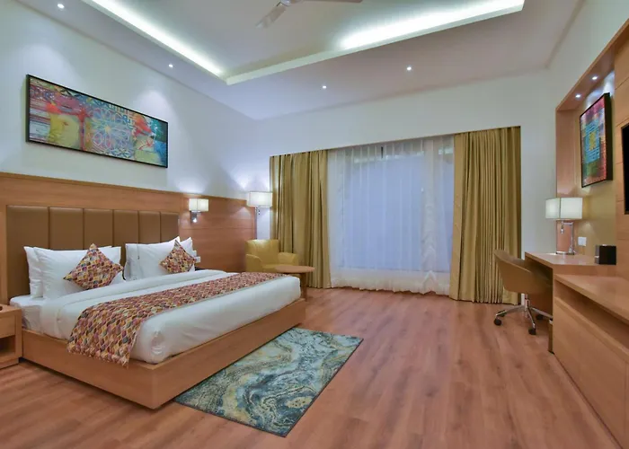 Surestay By Best Western Heritage Walk