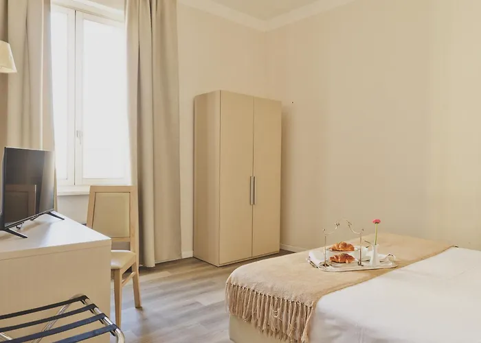 Hotel L'Aretino